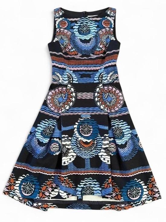 Peter Pilotto Dresses & Skirts - Peter Pilotto Printed Dress, US 4